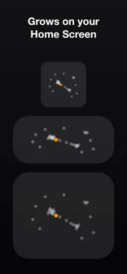 Screenshot von Randhawa auf dem iPhone 3