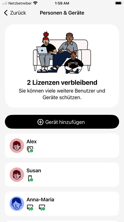 Salt Internet Security