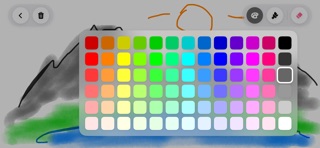 Renkli Bulut screenshot