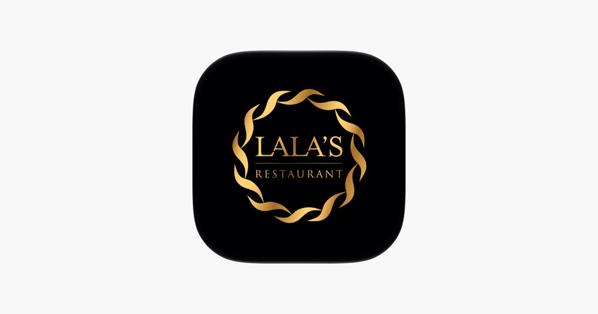 ‎Lala's Restaurant App - App Store