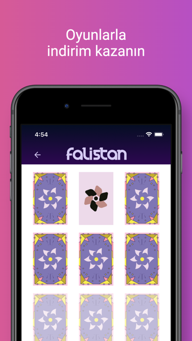 Falistan: Yaşam Koçu Screenshot