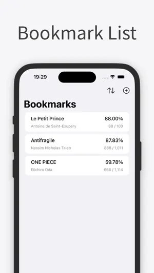 Whale Mark screenshot 2