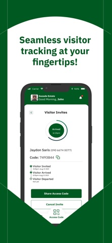 Sylogate screenshot