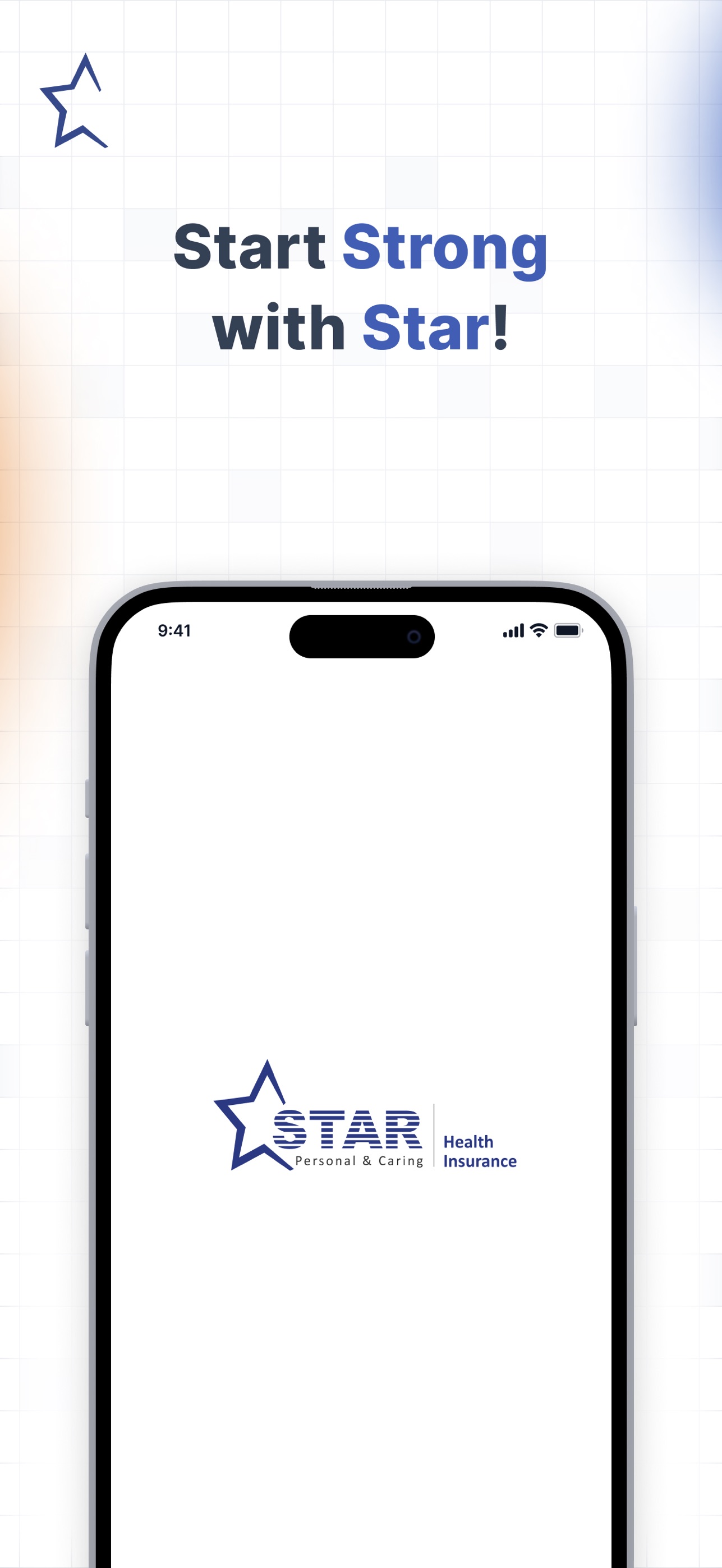 Screenshot 1 of ATOM PRO Star Health