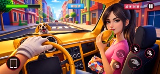 I Am Taxi Driver Simulator Screenshot 5 of 5