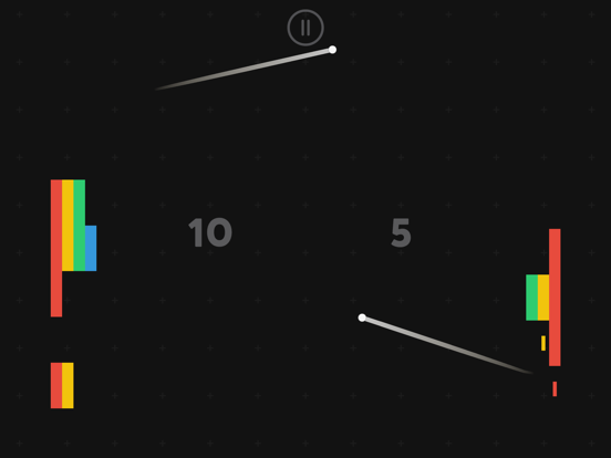Screenshot #4 pour Anti Pong