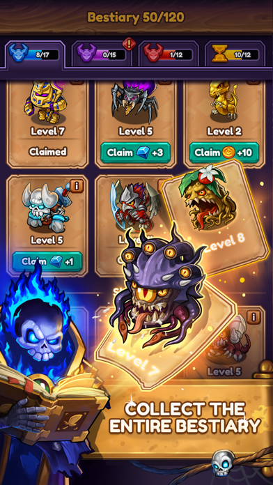 Mage's Secret Screenshot