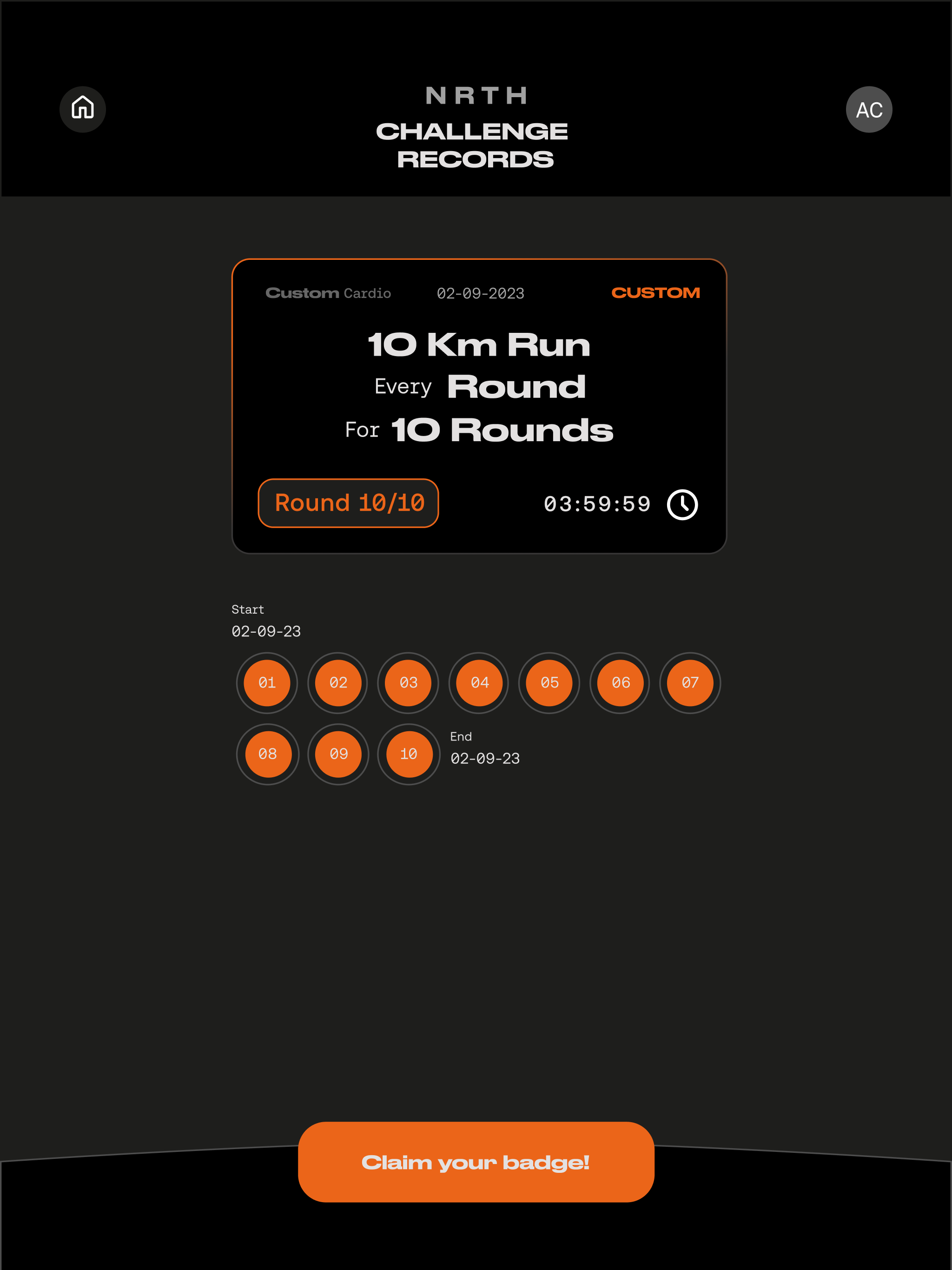 NRTH screenshot 7