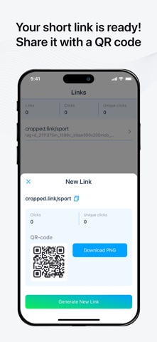CropLink App Screenshot 1 of 5
