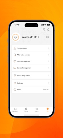GRID AI Mobile Screenshot 5 of 5