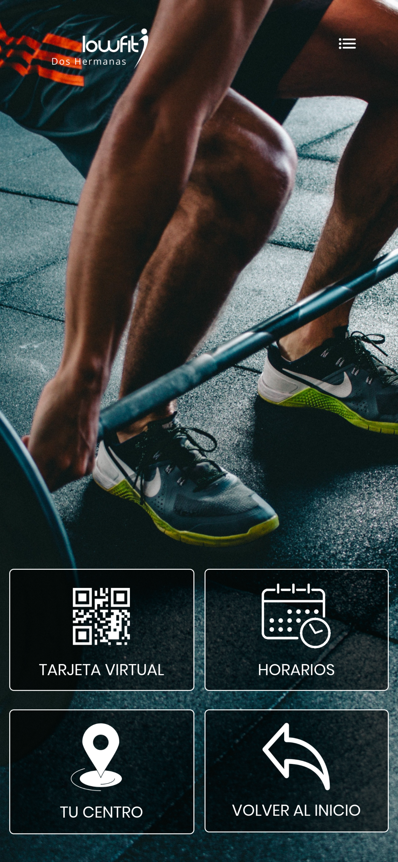 Acceso LowFit