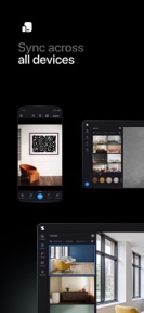 Smartist: Art Preview on Wall screenshot