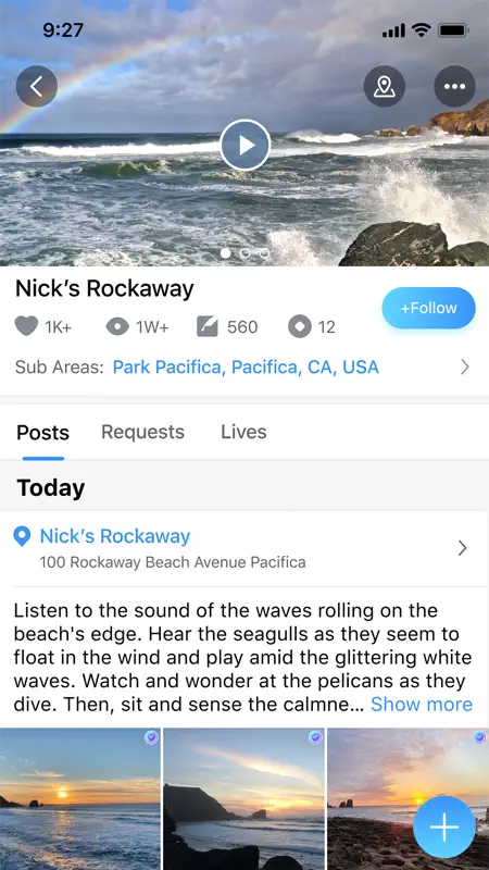 Anylocal screenshot 3 of 6