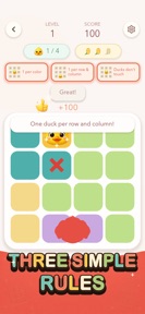 Zoodoku: Animal Logic Puzzle screenshot
