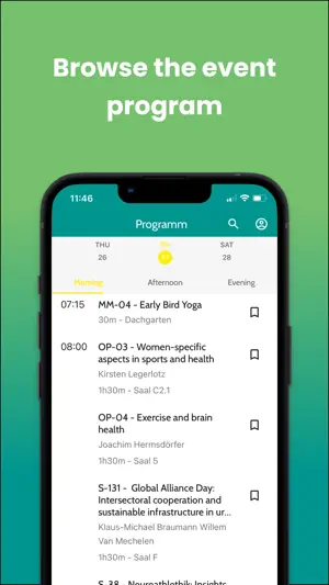 SMHS 2025 screenshot 1