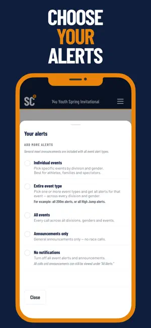 SecondCall screenshot 3