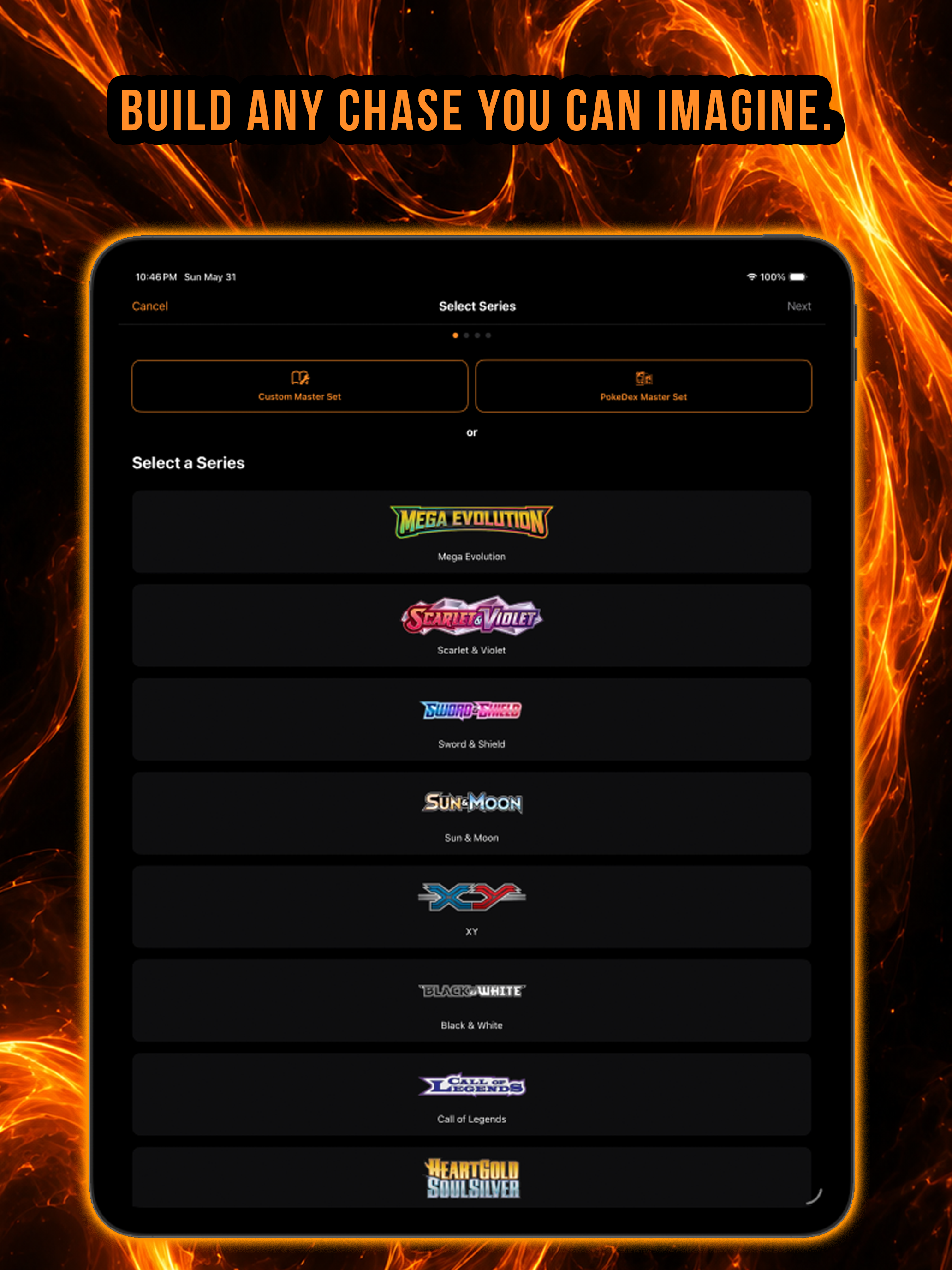 9Pocket TCG screenshot 14
