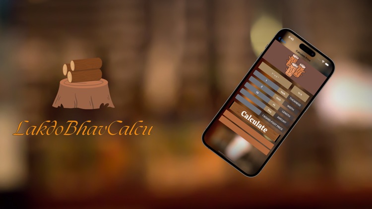 LakdoBhavCalcu