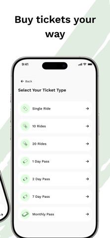 GLKTransit screenshot
