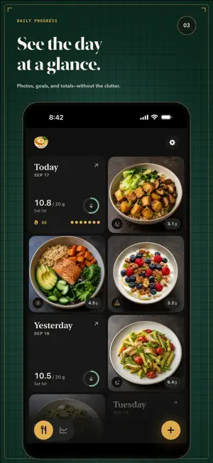 yommy screenshot 3