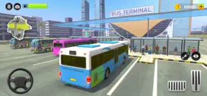 City Route: Bus Master screenshot 1