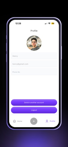 Spiffy Project screenshot