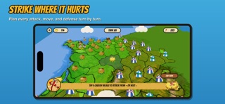 Asterix - The Gallic Wars Screenshot 2 of 4