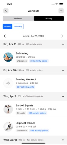 Easyfitness Hedelfingen Screenshot 10 of 10