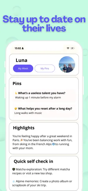 Village Social screenshot 4