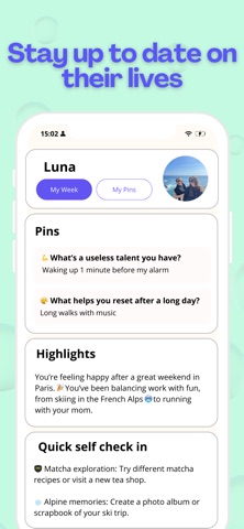 Village Social screenshot