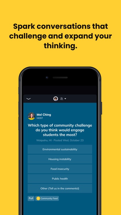 What School Could Be screenshot-3