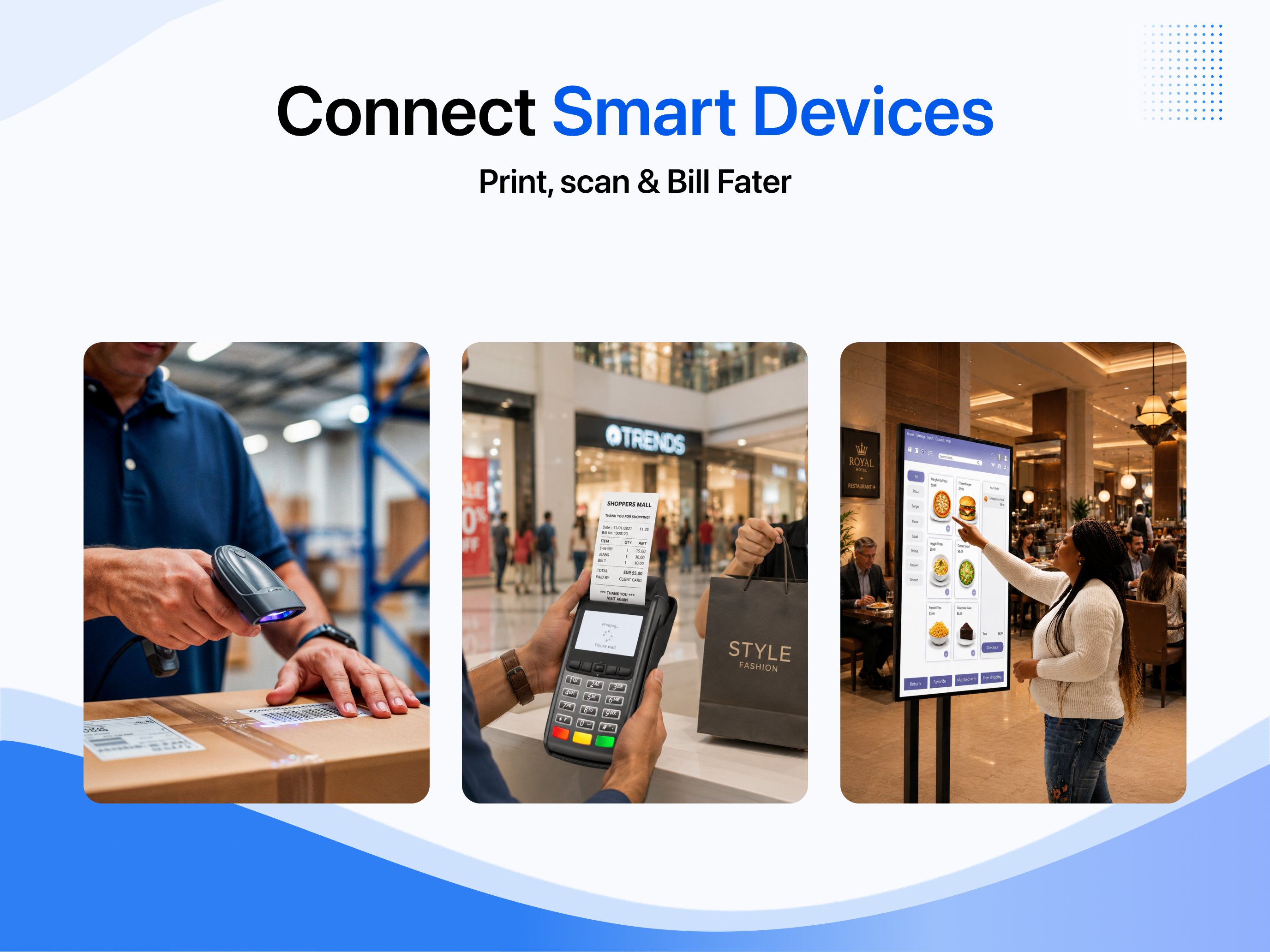 POS Billing System by Moon screenshot 17