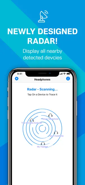 Find My Phone & Device screenshot 6
