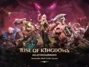call of dragons ipad resimleri 1