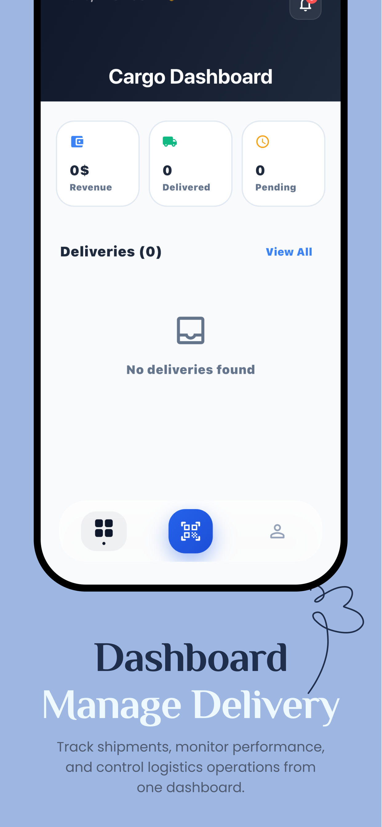linkaCargo screenshot 5