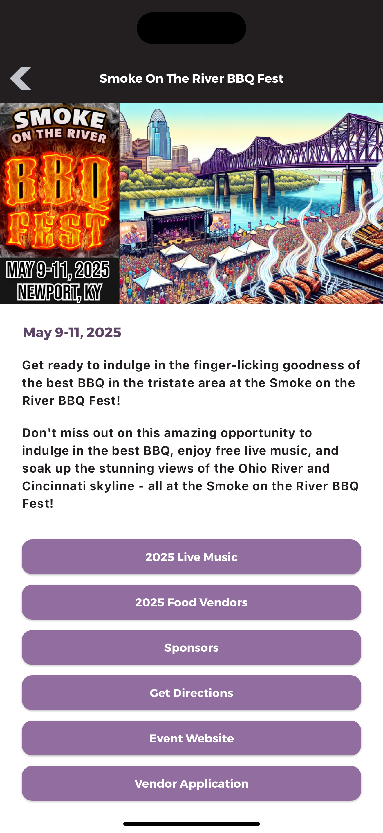 CincyFests