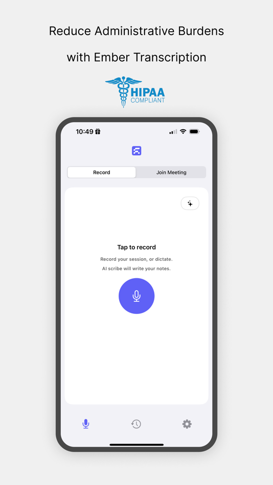 #2. Ember Copilot (iOS) 由: Wisdom Incorporated