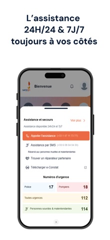 Mon SARPGN screenshot