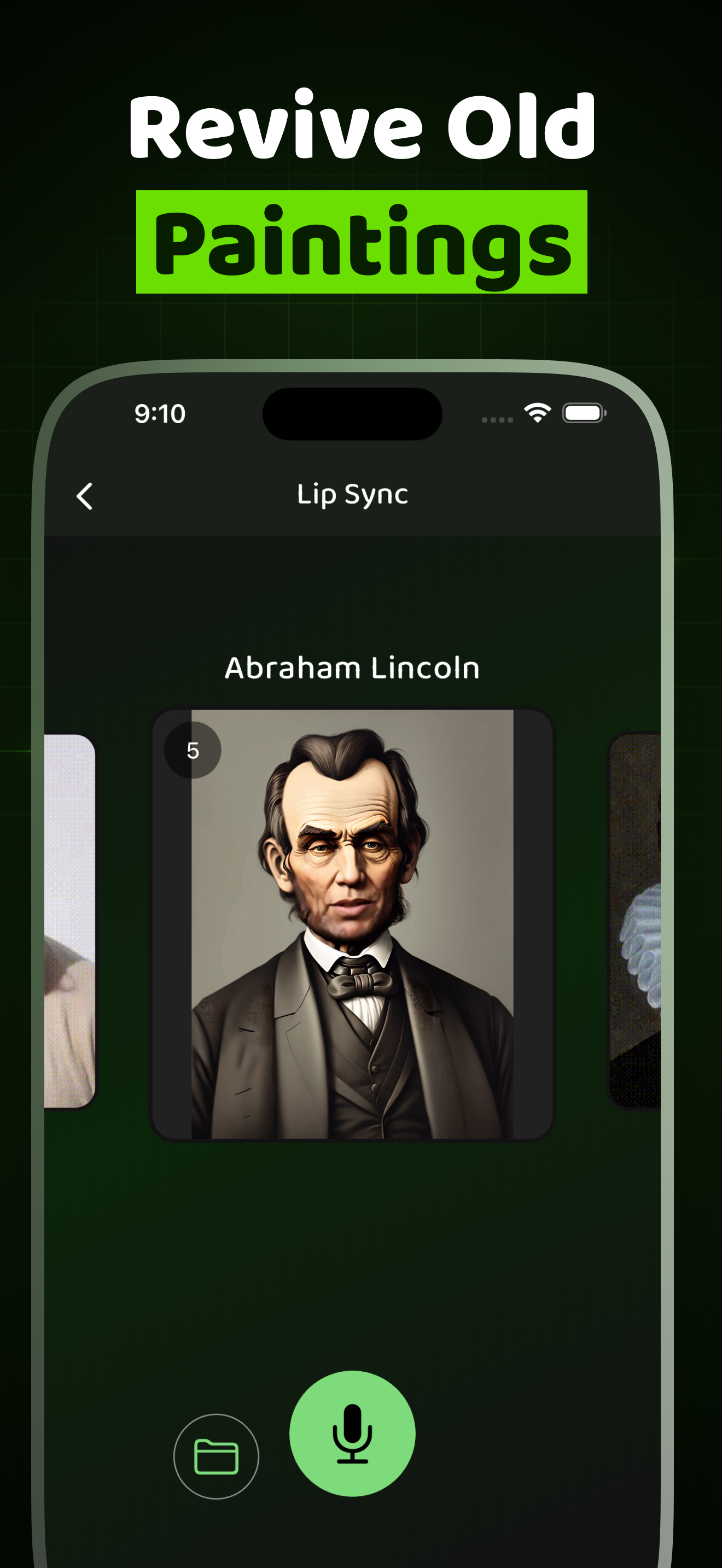 Photo Dance & Lip sync: Damble screenshot 6