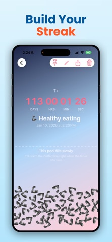 Pro Countdown Screenshot 5 of 9
