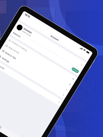 EssayPro: Real Writers Help iPad screenshot