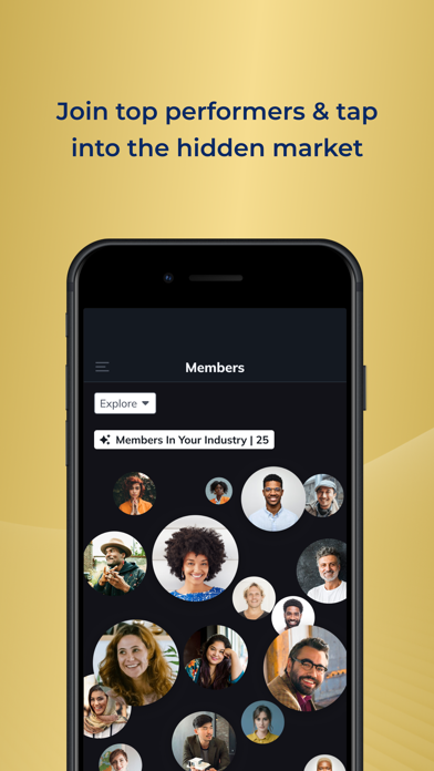 Leap Academy Community Screenshot 2 of 4