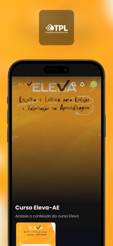 Eleva-AE screenshot