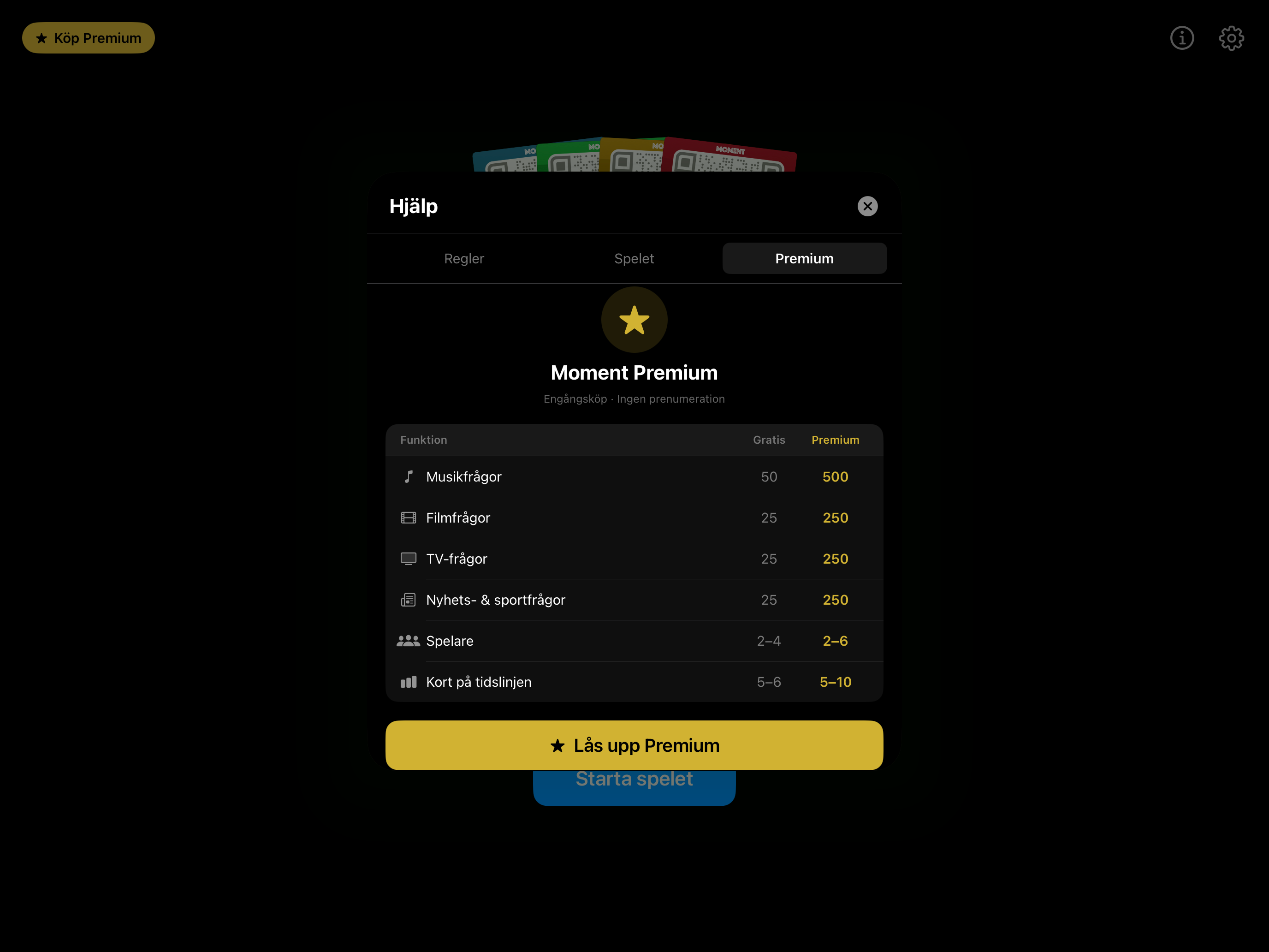 Moment screenshot 13