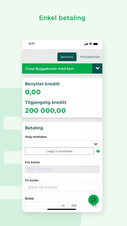 Instabank screenshot-3