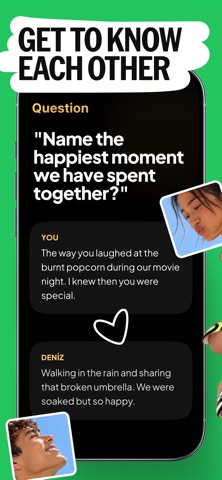 Rindle - Couple App Screenshot 7 of 9