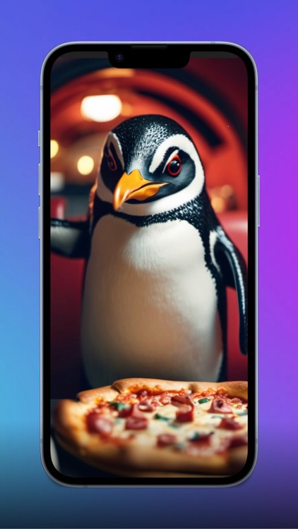 AI Image Generator: Photo, Art screenshot-4
