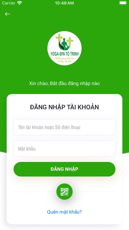 Yoga - Spa Tố Trinh screenshot-3