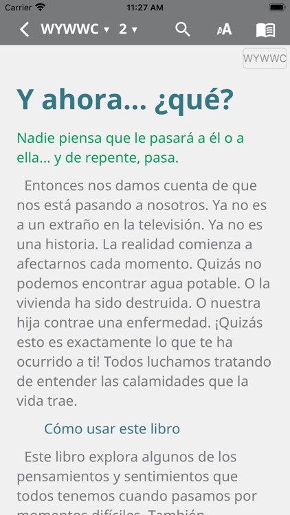 NVI Biblia de Estudio screenshot-6
