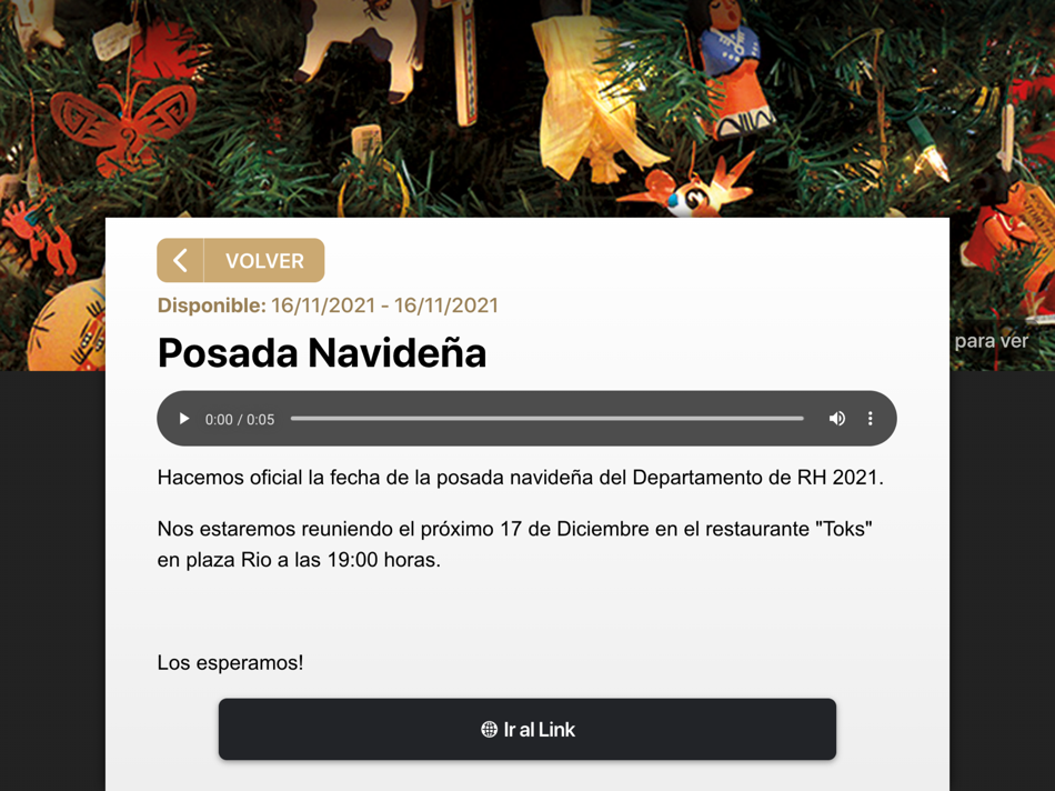 #3. Mi Kiosko 5 Planta (iOS) 由: Feedbak-IT, S. de R.L. de C.V.